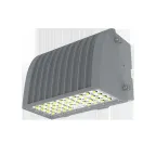 Светильник светодиодный уличный Porta Plaza 120Вт 4000К IP65 RAL7045 серый муар | V1-S1-70291-60L34-6512040 | VARTON