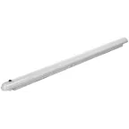 LIGHTING Светильник аварийный ДСП 1307А 36Вт 1ч 6500К IP65 1200мм серый пластик IEK