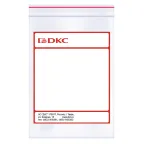 Пакет с комплектующими для боковых панелей R5PLE для корпусов CQE, В-1000-2200 мм, Ш-400-800 мм | R5ZIPLE08 | DKC