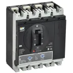 ARMAT Автоматический выключатель в литом корпусе 4P типоразмер G 150кА 200А расцепитель термомагнитный регулируемый