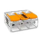 Клемма 3-проводная