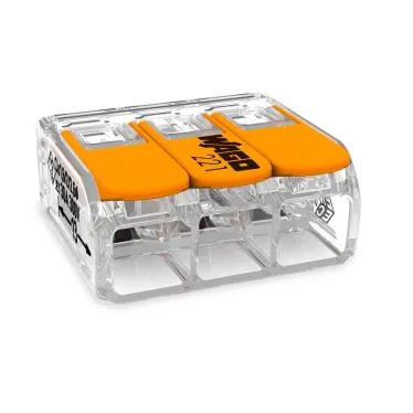 Клемма 3-проводная