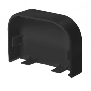 Заглушка для РКК-74х55 (черная)