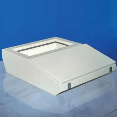 Консоль MPV для стоек управления серии VN 1000мм