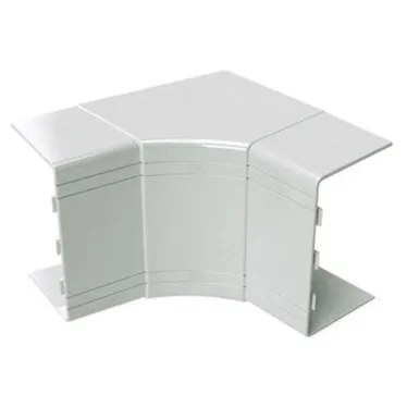 Угол внутренний изменяемый 120x40 70-120 градусовNIAV IN-Liner