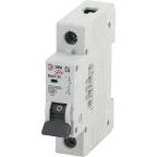 Выключатель автоматический PRO NO-900-06 ВА47-29 1P 4А кривая C 4,5кА ЭРА