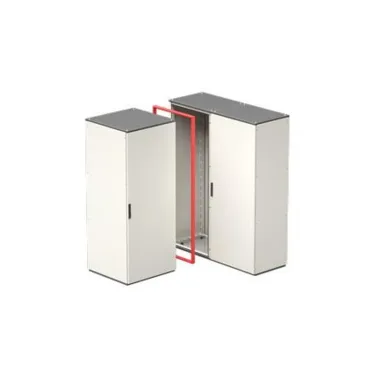 Рама для углового соединения CQE В-2200 Ш/Г-800