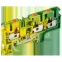 Колодка клеммная CP-MC-PEN земля 3 вывода 10мм2 IEK