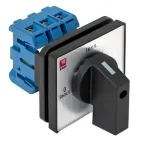 Переключатель ПК-2-13 25А 3P ВКЛ-ВЫКЛ