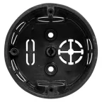 Коробка распаячная КМТ-010-004 для твердых стен (68х42) PROxima