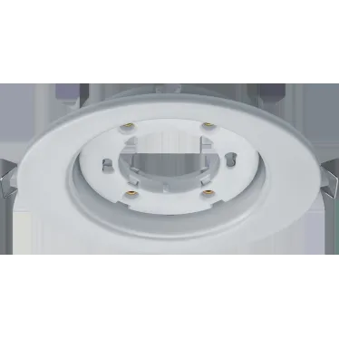 Светильник встраиваемый под лампу GX53 NGX 93 026 NGX-O1-001-GX53 (Эллипс белый) | 93026 | Navigator