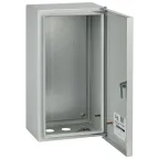 Щит металлический подвесной ЩМП-01 (410х220х175)