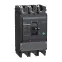Выключатель-разъединитель SPC400 3P NA 400A