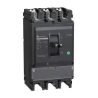 Выключатель-разъединитель SPC400 3P NA 400A