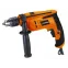 Дрель ударная ДУ-850