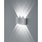 Светильник светодиодный архитектурный IP54  NOF-D-W-006-04 | 80575 |  Navigator