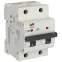 ARMAT Автоматический выключатель M10H 2P C 100A IEK