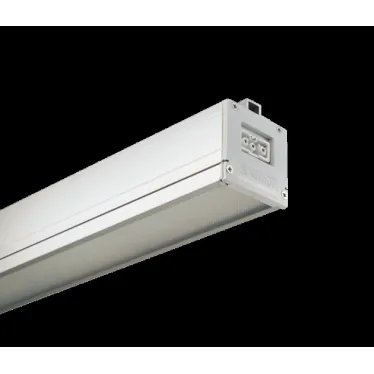 Светильник ДСО-45-34-081 Liner RW 830/860 34Вт 3450Лм опал DALI IP65