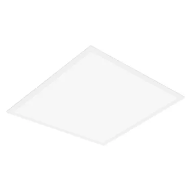 Панель светодиодная ДВО-33Вт 600х80 IP40/IP20 DALI белый Compact
