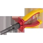 Круглогубцы диэлектрические усиленные 160 мм Онлайт (OHT-Kgd01-160)