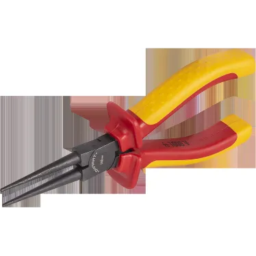 Круглогубцы диэлектрические усиленные 160 мм Онлайт (OHT-Kgd01-160)