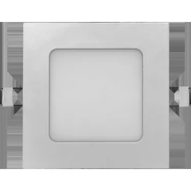 Светильник светодиодный даунлайт OLP LED (тонкий) 90 150 OLP-S1-7W-6.5K-WH-LED(120x120) | 90150 | ОНЛАЙТ