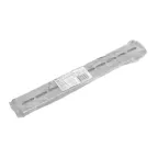 Рейка монтажная 50х360 перфорированная к ВРУ 450мм PROxima