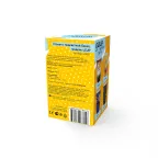 Светильник настольный Стакан с подсветкой модель LCUP Birthday 3XLR44 LED | LC002 | Gauss