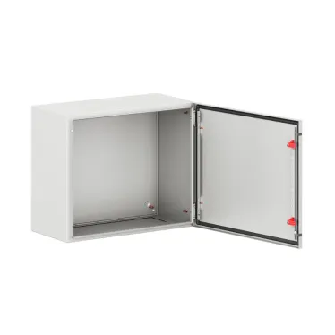 Корпус сварной ST без М/П 500x600x300