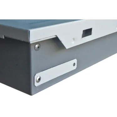 ОФИС КОМФОРТ IP 54 СВО | LE-СВО-03-040-2886-54Х | LEDeffect