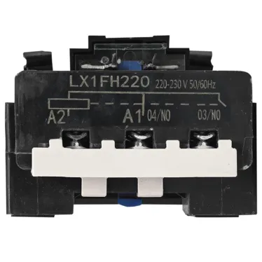 Катушка управления КТЭ F 265А-330А 220В