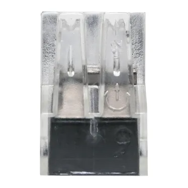 Строительно-монтажная клемма СМК 773-104 4 отверстия 1,0-2,5мм2 блистер (5шт.) PROxima