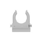 Держатель-клипса быстрого монтажа диаметр 16 мм