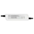 Контроллер ARD-CLASSIC-SYNC-RGB-3000LED Black (230V, 250W, RF ПДУ) (ARDCL, Закрытый)