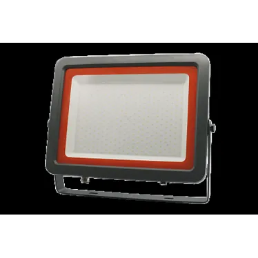 Прожектор светодиодный ДО-300w 6500К 27000 Лм IP65 (матовое стекло)