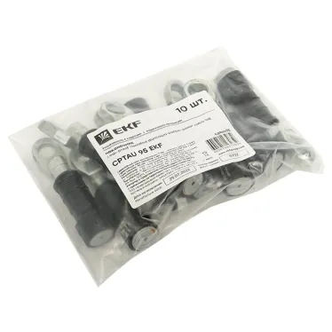 Герметичный изолированный наконечник CPTAU 95 EKF