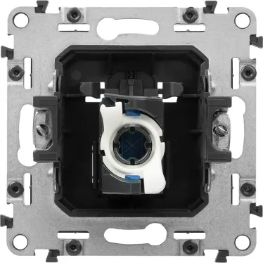 Valena IN MATIC Розетка информационная RJ45 категория 6 UTP