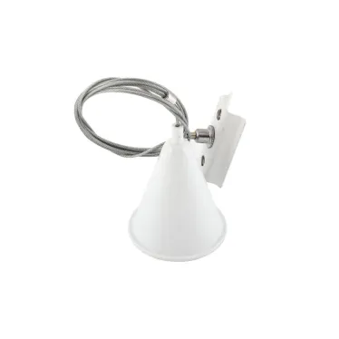 Система для треков подвесная 1.5 м бел. DENKIRS TR1105-WH