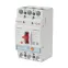 Автоматический выключатель YON MGS125 3P 40-50A 18kA