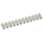 Клеммник ЗВИ-30 6-16мм.кв. 12пар