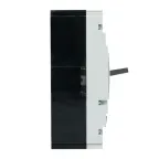 Выключатель автоматический ВА-99М 400/400А 3P 65кА с электронным расцепителем PROxima