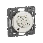 Celiane Лицевая панель тюнера титан