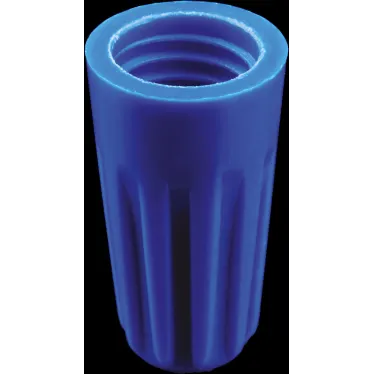 Скрутка СИЗ-2 2.5-4.5 синий (50 шт)