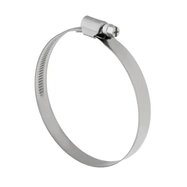 Хомут червячный 70-90/12-0.8 мм