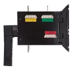 Устройство автоматического ввода резерва АВР ТСP1 400A 3р 230В