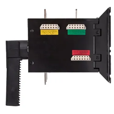 Устройство автоматического ввода резерва АВР ТСP1 400A 3р 230В