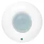 Датчик движения ИК потолочный 1200Вт 360гр. до 6м IP20 MS-20B PROxima