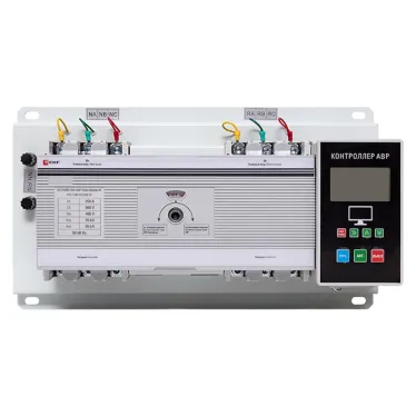 Устройство АВР ТСM 225/250А 3р PROxima