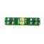Индикатор неполярный диодный для держателя предохранителя на 115-230V(AC/DC)