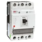                 Выключатель автоматический AV POWER-1/3 100А 35кА TR
               